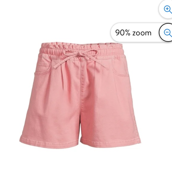 Time and Tru Shorts - Picture 4 of 8